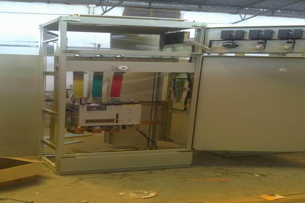 马村控制柜-进口3683讲讲电动闸阀控制柜怎